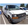 Image 2 : 2006 Chevrolet Express