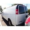 Image 4 : 2006 Chevrolet Express