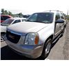 Image 1 : 2007 GMC Yukon