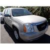 Image 2 : 2007 GMC Yukon