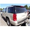 Image 4 : 2007 GMC Yukon