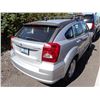 Image 3 : 2009 Dodge Caliber