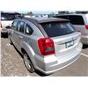Image 4 : 2009 Dodge Caliber