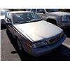 Image 2 : 2000 Volvo S70