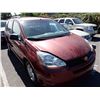 Image 2 : 2004 Toyota Sienna