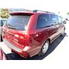 Image 3 : 2004 Toyota Sienna