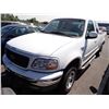 Image 1 : 2001 Ford F-150