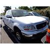 Image 2 : 2001 Ford F-150