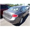 Image 3 : 2009 Ford Focus