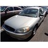 Image 1 : 2005 Ford Taurus