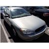 Image 2 : 2005 Ford Taurus