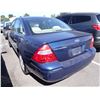 Image 4 : 2006 Ford Five Hundred