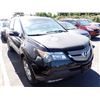 Image 2 : 2007 Acura MDX