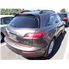 Image 3 : 2004 Infiniti FX35