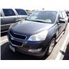 Image 1 : 2011 Chevrolet Traverse