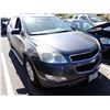 Image 2 : 2011 Chevrolet Traverse
