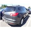 Image 3 : 2011 Chevrolet Traverse