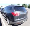 Image 4 : 2011 Chevrolet Traverse