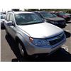 Image 2 : 2009 Subaru Forester