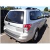 Image 3 : 2009 Subaru Forester