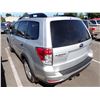 Image 4 : 2009 Subaru Forester