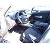 Image 5 : 2009 Subaru Forester