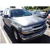 Image 2 : 2002 Chevrolet Tahoe