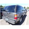 Image 3 : 2002 Chevrolet Tahoe