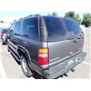 Image 4 : 2002 Chevrolet Tahoe