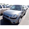 Image 1 : 2013 Kia Soul