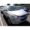 Image 2 : 2011 Hyundai Tucson