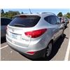 Image 3 : 2011 Hyundai Tucson