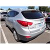 Image 4 : 2011 Hyundai Tucson