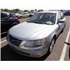 Image 1 : 2009 Hyundai Sonata