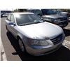 Image 2 : 2009 Hyundai Sonata
