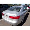 Image 3 : 2009 Hyundai Sonata