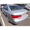 Image 4 : 2009 Hyundai Sonata
