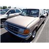 Image 1 : 1993 Ford Ranger