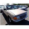 Image 2 : 1993 Ford Ranger
