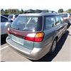 Image 3 : 2003 Subaru Outback