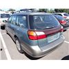 Image 4 : 2003 Subaru Outback