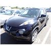 Image 1 : 2011 Nissan Juke