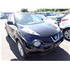 Image 2 : 2011 Nissan Juke