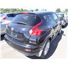 Image 3 : 2011 Nissan Juke