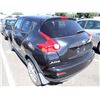 Image 4 : 2011 Nissan Juke