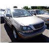 Image 2 : 1999 Lexus RX 300