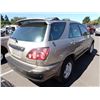 Image 3 : 1999 Lexus RX 300