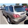 Image 4 : 1999 Lexus RX 300
