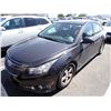 Image 1 : 2014 Chevrolet Cruze