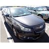 Image 2 : 2014 Chevrolet Cruze
